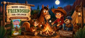 books about friendship for children