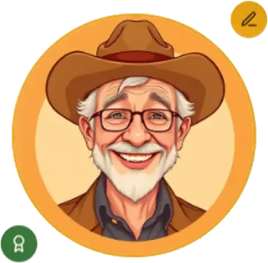 Author James Liddicote